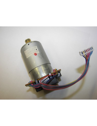 HP RH7-1531 Motor For HP Laser Jet 2500 Printer