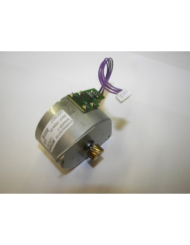 HP Mitsumi RH7-153401 Step Motor for HP2500 Laserjet Printer M495P-1