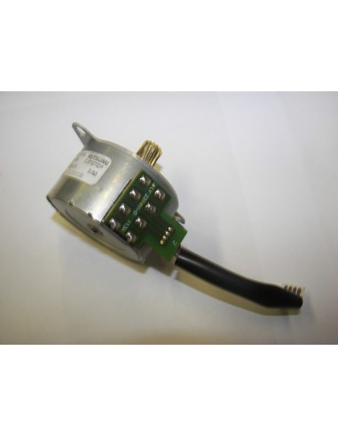 HP / Mitsumi RH7-1535 01 or M49SP-2K Step Motor for HP Laserjet 2500 Printer