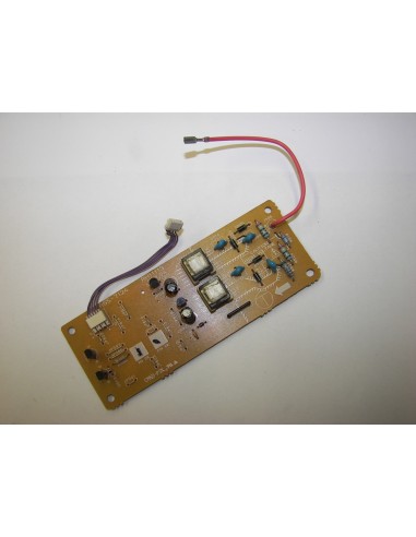 HP RG5-7124 or CMKD-P3X Sub High Voltage Card for HP 2500L Laser Jet Printer