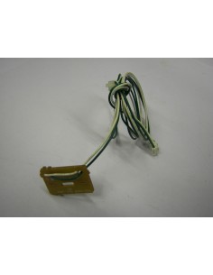 HP RG5-6956 E-Label Reader PC Board Only - Mounts is the E-Label Reader with HP2500L Laser Printer