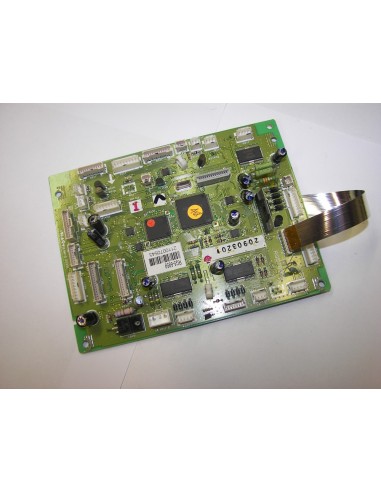 HP RG5-6959 040CN-06 DC Controller Board for HP Colour Laser Jet 2500 Printer