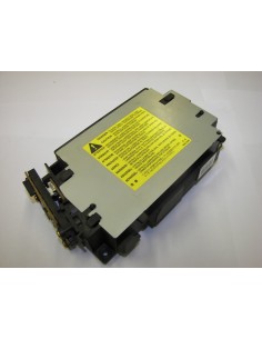HP RG5-6880 Replacment Laser Scanner Unit Comes With RG5-6961 