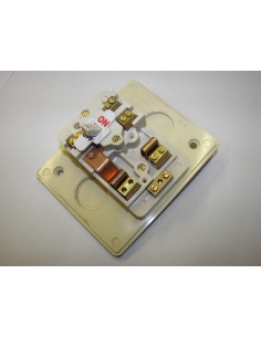 Wylex 30amp Switch Fuse 2 Pole Old Style