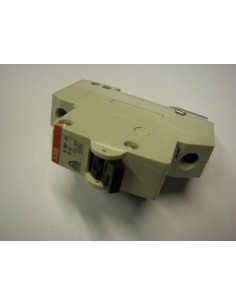 ABB 5181-5 B32 1 Pole B32a MCB Breaker 6KV