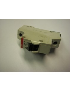 ABB 5181-5 B6 1 Pole B32A MCB Breaker 6KV