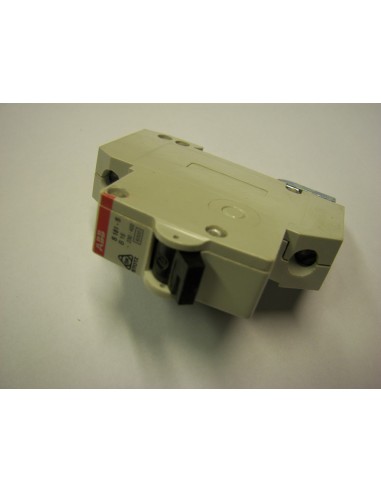 ABB S181-S B16 1 Pole 16amp MCB Breaker 6KV