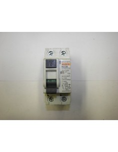 Merlin Gerin 2 Pole 63Amp RCCB