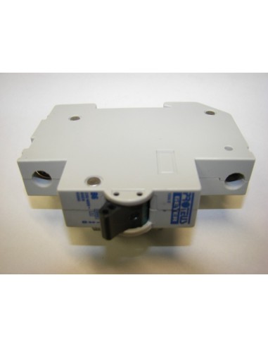 Proteus 1006/2 1 Pole B6amp MCB Breaker 10Ka 240v 