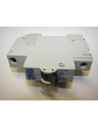 Proteus 1016/2 1 Pole B16amp MCB Breaker 10Ka 240v