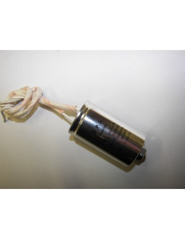 EPL Capacitor 12 250v AC