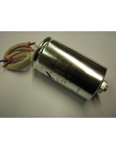 Kingfisher CBB801 20MF 250v AC Capacitor