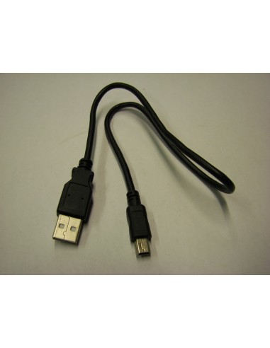 Blackberry USB to Micro USB Cable Dta / Charger 440mm Long
