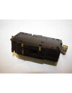 Crabtree C50 10amp 1 Pole...