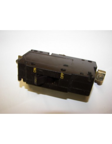 Crabtree C50 10amp 1 Pole C50 BS3871...