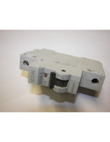 Eaton MCH106 C6amp 1 Pole MCB Breaker