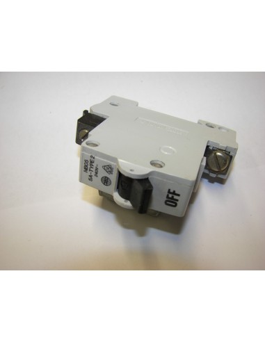 Wylex NB05 1 Pole 5amp Type 2 MCB Breaker