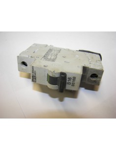 Dorman Smith BS16B B16amp 1...