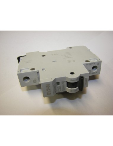 Eaton MCH110 1 Pole C10amp 10ka MCB Breaker