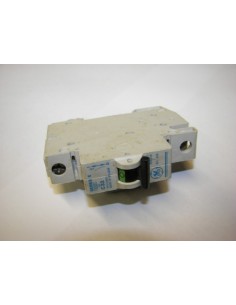 General Electric E V/099-014132 1 Pole C32amp Series E 6ka MCB Breaker