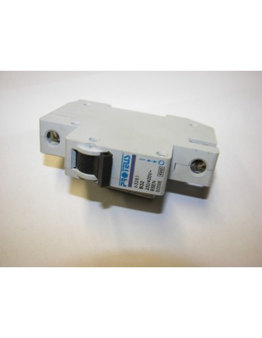 Proteus 632B1 1 Pole 32amp 6ka MCB...