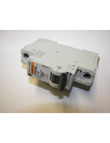 Merlin Gerin 25701 C60HD 1 Pole...