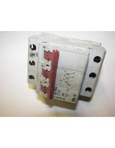 Klockner Moeller FAZC10 3...