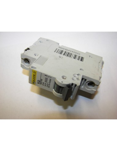 Square D KQ10C110 1 Pole C10amp 10ka...