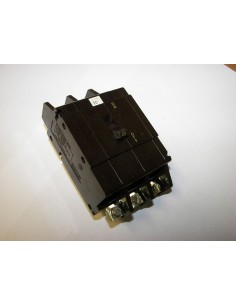 Crabtree C50 3 Pole 20amp...
