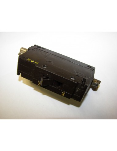 Crabtree C50 1 Pole 5amp C50 5amp MCB...