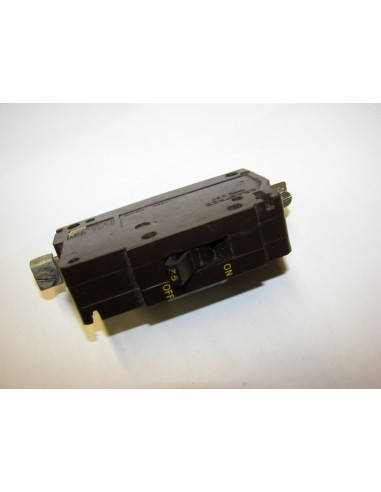 Crabtree C50 1 Pole 7.5amp Type 2 MCB...