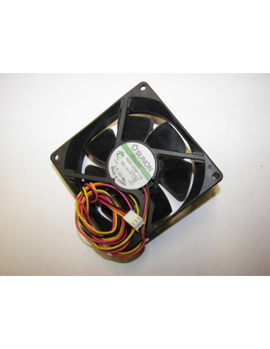 Sunon KDE1209PTV3 12v DC Vent Fan 1.2...