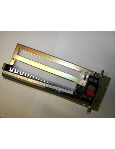 MEM 12 way  M9 Type Distribution Tray