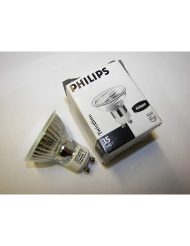 Phillips 652805XX GU10 35watt 240v...