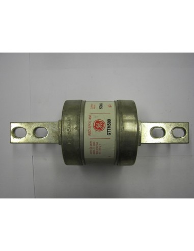 Red Spot 400 GTTM500A 500amp G6 80ka Fuse