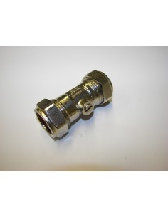 K - X 22mm Stright...