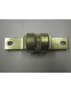 Bussmann ED400 400amp HRC 80ka Fuse