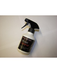 Inchcape Wheel Cleaner...