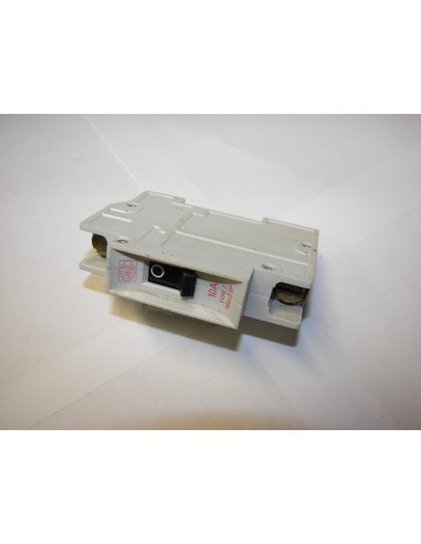 MK 90610sp 1 Pole 10amp Type 2 MCB...