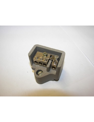 MEM 30KXTNC2F Neutral Block for MEM...