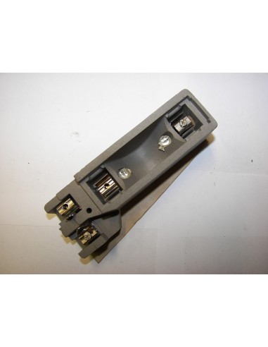 MEM 30KXTNC2F Porcelain Fuse Assembly 