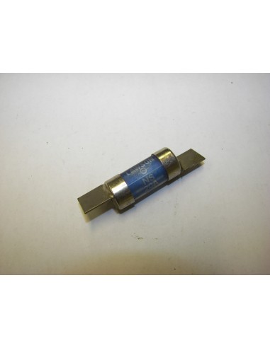 Lawson NS20A 20amp HRC 80ka Fuse