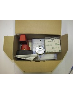 Kloc Moeller NZM3-XTVDVR Isolation Door Kit