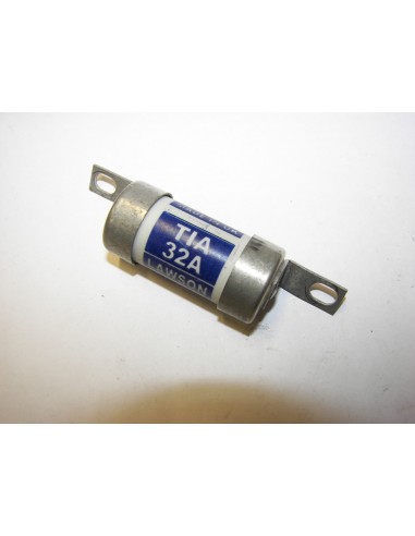 Lawson  TIA32a BS88-2 90ka Fuse 32amp