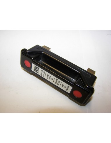 RS 413-917 Fuse Holder 32amp for A2...
