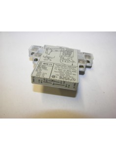 Moeller NHi11 Auxillary...