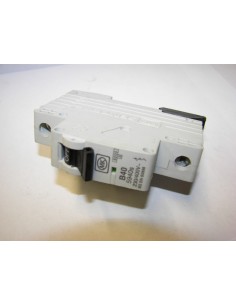 MK 5940S B40amp 1 Pole 6ka MCB Breaker
