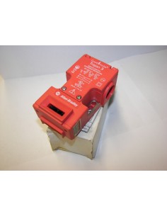 Allen Bradley 44OK-T11468...