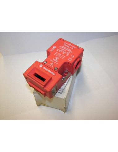 Allen Bradley 44OK-T11468 Guardmaster...