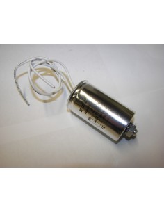 EPL 18 uf  Capacitor for...